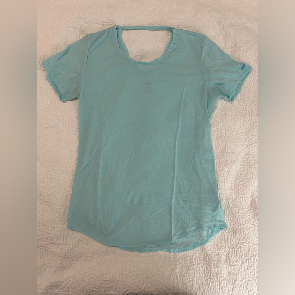 Brook’s Running shirt